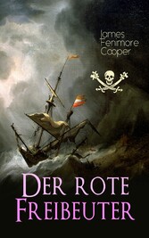 Der rote Freibeuter