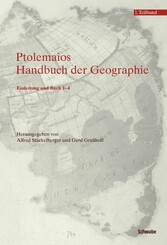 Klaudios Ptolemaios. Handbuch der Geographie