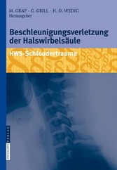 Beschleunigungsverletzung der Halswirbelsäule