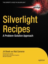 Silverlight Recipes