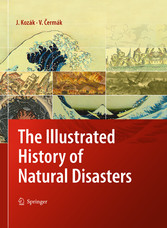 The Illustrated History of Natural Disasters