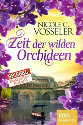 Zeit der wilden Orchideen