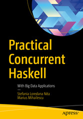 Practical Concurrent Haskell