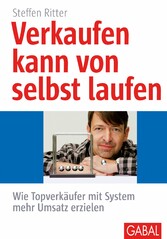 Verkaufen kann von selbst laufen