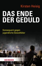 Das Ende der Geduld