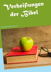 Verheißungen der Bibel