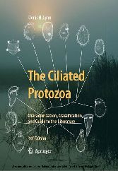 The Ciliated Protozoa