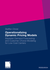 Operationalizing Dynamic Pricing Models