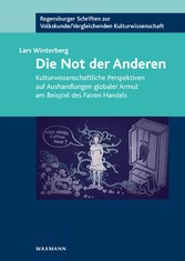 Die Not der Anderen