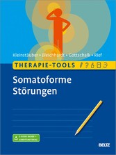 Therapie-Tools Somatoforme Störungen