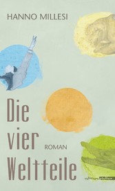 Die vier Weltteile