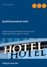 Qualitätsstandards Hotel