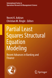 Partial Least Squares Structural Equation Modeling