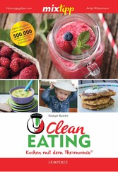 MIXtipp Clean Eating