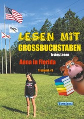 Lesen mit Großbuchstaben Tresiemi 3