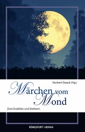 Märchen vom Mond