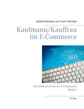 Kaufmann/Kauffrau im E-Commerce