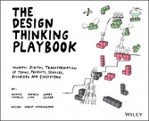 The Design Thinking Playbook,