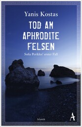 Tod am Aphroditefelsen