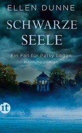 Schwarze Seele