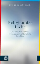 Religion der Liebe