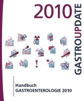 Handbuch Gastroenterologie 2010