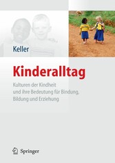 Kinderalltag