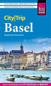 Reise Know-How CityTrip Basel