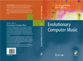 Evolutionary Computer Music