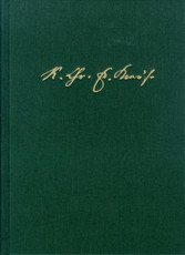 Karl Christian Friedrich Krause: Ausgewählte Schriften / Band V: Das Urbild der Menschheit. Ein Versuch