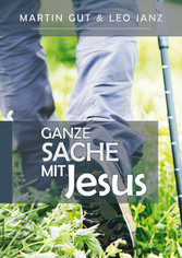 Ganze Sache mit Jesus