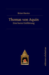 Thomas von Aquin