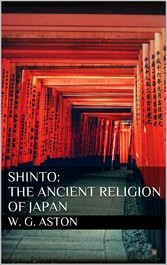 Shinto: The ancient religion of Japan