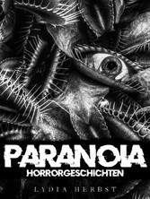 PARANOIA - Horrorgeschichten