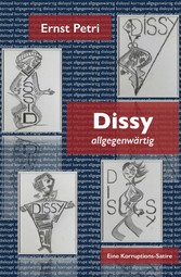 DISSY allgegenwärtig