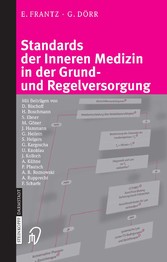 Standards der Inneren Medizin in der Grund- und Regelversorgung