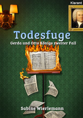 Todesfuge. Provinzkrimi