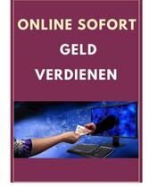 Online sofort Geld verdienen