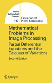 Mathematical Problems in Image Processing