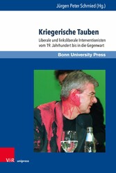 Kriegerische Tauben