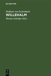 Willehalm