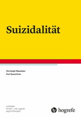 Suizidalität