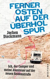 Ferner Osten auf der Überholspur