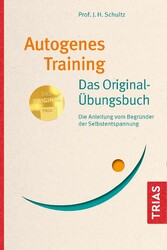 Autogenes Training Das Original-Übungsbuch