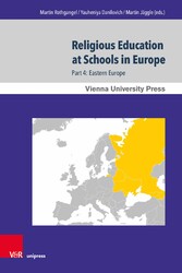 Religious Education at Schools in Europe