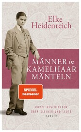 Männer in Kamelhaarmänteln