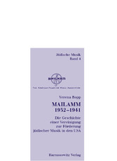 Mailamm 1932-1941