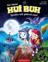 Der kleine Hui Buh (Bd. 2)