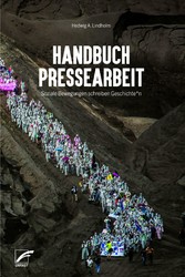 Handbuch Pressearbeit