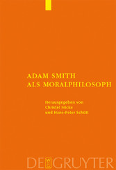 Adam Smith als Moralphilosoph